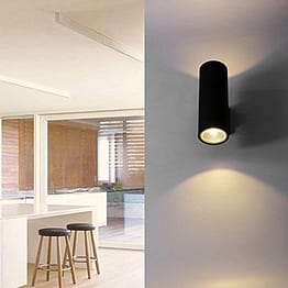 wall light