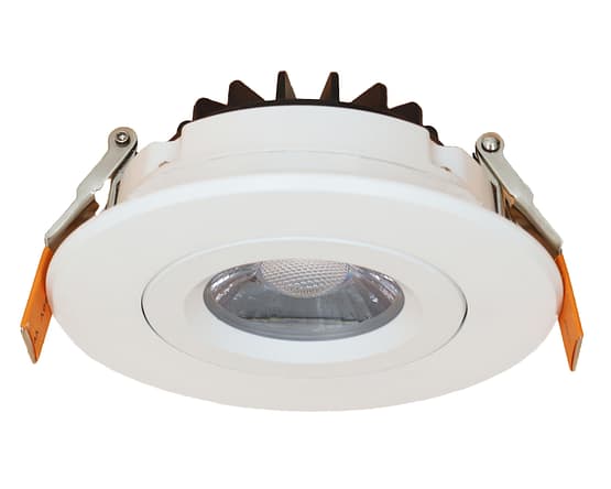 New -- LUNA Type Premium 4 inch recessed Gimble